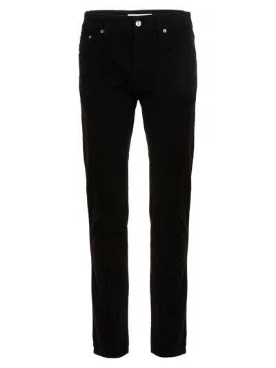 Department Five Skeith Jeans In Black