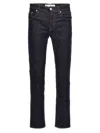 Department Five Skeith Jeans In Blue