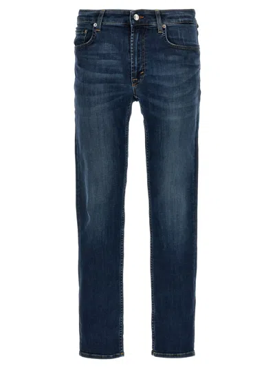 DEPARTMENT FIVE SKEITH JEANS