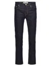 Department Five Skeith Jeans In Blue