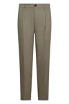Department Five Department 5 Slim Fit Chino Trousers