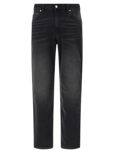 Department Five Stones Jeans Black