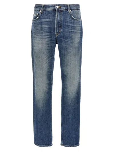 DEPARTMENT FIVE STONES JEANS
