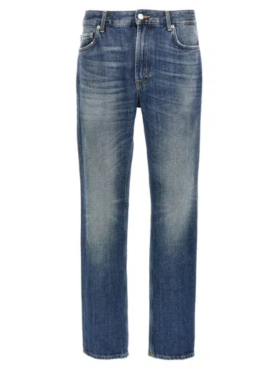 DEPARTMENT FIVE STONES' JEANS