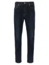 Department Five Stones Jeans In Blue