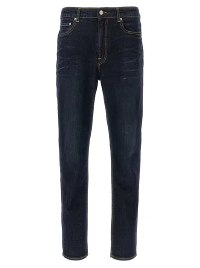 DEPARTMENT FIVE STONES JEANS BLUE