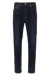 Department Five Stones Jeans In Blue