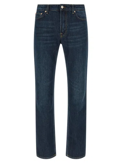 Department Five Stones Jeans In Blue