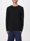 Department Five T-shirt Department 5 Men Color Black In Black