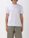 Department Five T-shirt Department 5 Men Color White In White