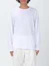 Department Five T-shirt Department 5 Men Color White In White