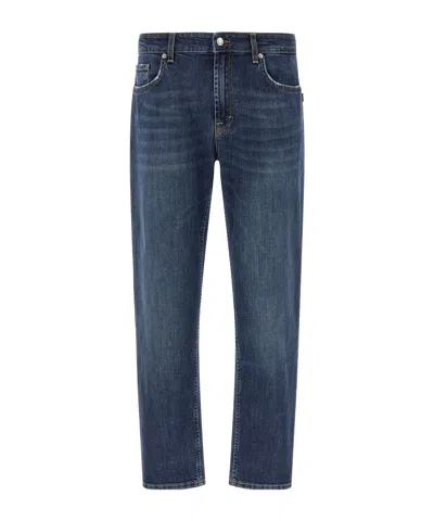 Department Five Talk Jeans In Blue