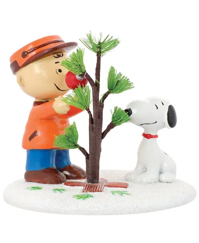 Department Five The Perfect Tree In No Color