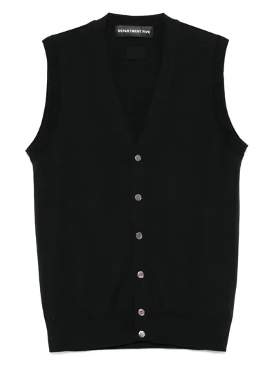 Department Five Top
