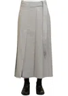 Department Five Traxs Gonna Woman  A Portfolio In Gray