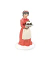 Department Five Village A Silver Coin In Every Bake Accessory In Multi
