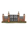 Department Five Village Haunted Mansion Gate Accessory In Multi