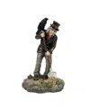 Department Five Village Quoth The Raven, Dig Some More Accessory In Multi
