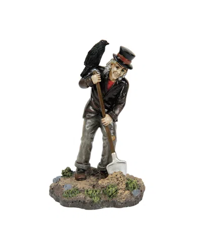 Department Five Village Quoth The Raven, Dig Some More Accessory In Multi
