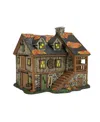 Department Five Village Sleepy Hollow Stables Accessory In Multi