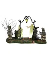 Department Five Village Spiritual Guidance Accessory In Multi