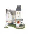 Department Five Village The Beetlejuice House Accessory In Multi