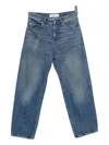 Department Five Vontier Jeans In Blue