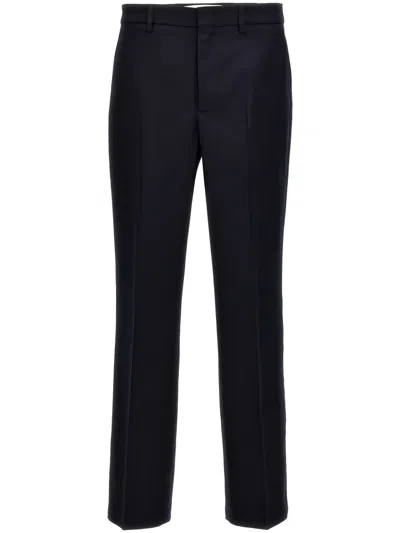 Department Five Department5 Trousers Blue