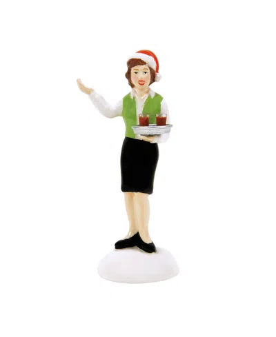 Department Five Welcome To Brandy's Figure In Multi
