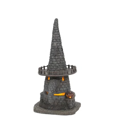 Department Five Witch Tower In Multi