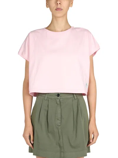 DEPARTMENT FIVE DEPARTMENT FIVE YUMANA TSHIRT