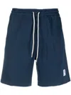 Department Five Department 5 Drawstring Shorts