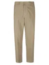Department Five Department5 Wide Leg Trousers