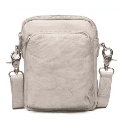 Depeche Mobile Bag 15818 In Grey