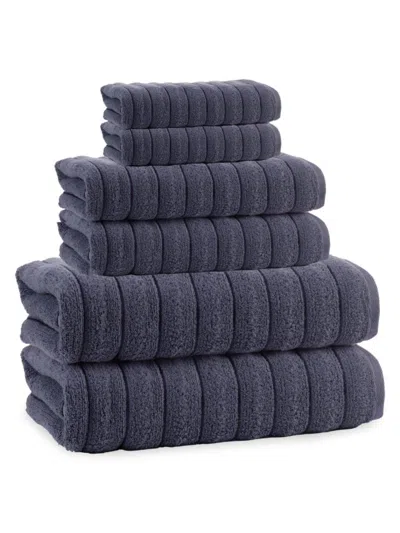 Depera Home 6-piece Cotton Towel Set