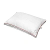 Depera Home Down Alternative Bed Pillow In White