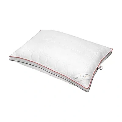 Depera Home Down Alternative Bed Pillow In White
