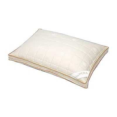 Depera Home Down Alternative Bed Pillow In White