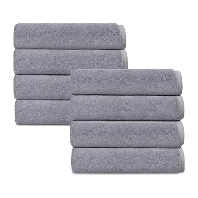 DEPERA HOME HAND TOWELS 8-PC. HAND TOWEL