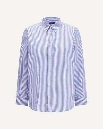 DEPERLU COTTON SHIRT