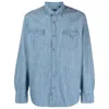 Deperlu Cotton Shirts