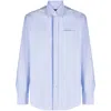 Deperlu Cotton Shirts
