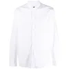 Deperlu Cotton Shirts