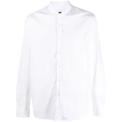 Deperlu Cotton Shirts