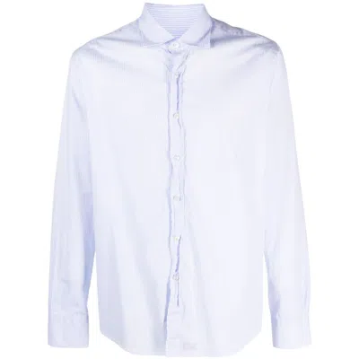 Deperlu Cotton Shirts