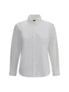 Deperlu Shirts
