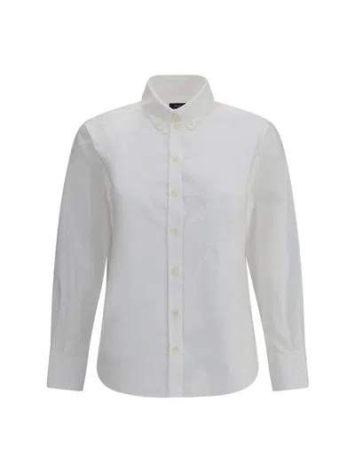 DEPERLU OXFORD SHIRT