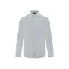 Deperlu Camicia Popeline