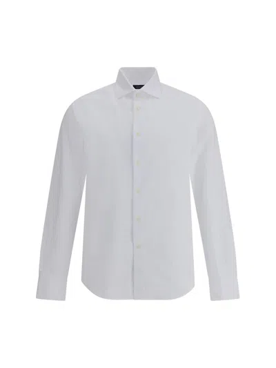 Deperlu Shirts In White