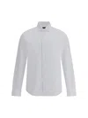 Deperlu Striped Shirt